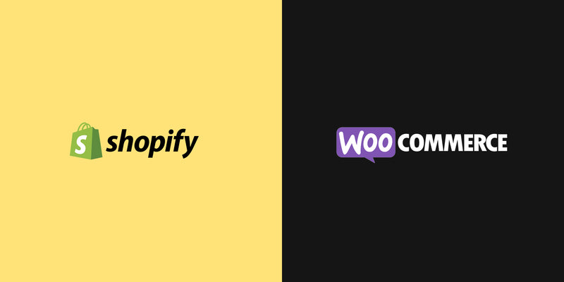shopify vs woocommerce agence shopify agencepm